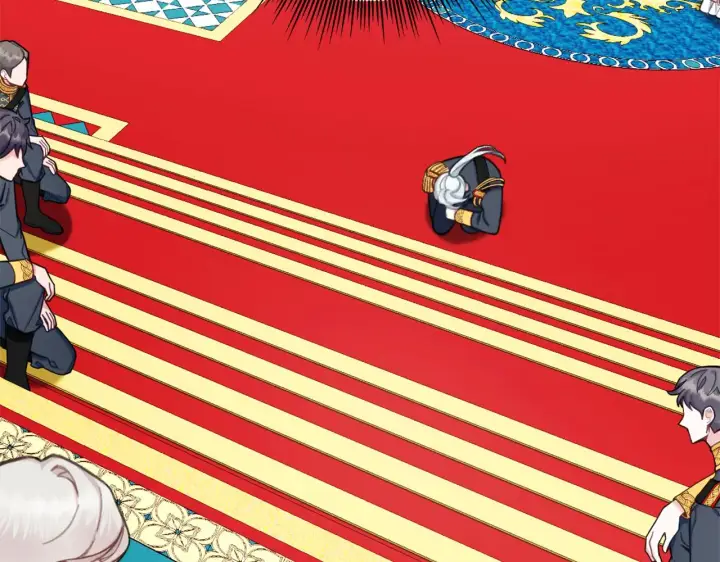 《公爵大人的玩具熊》第35话 熊熊救公爵图41