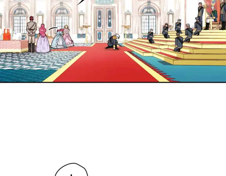 《公爵大人的玩具熊》第35话 熊熊救公爵图56