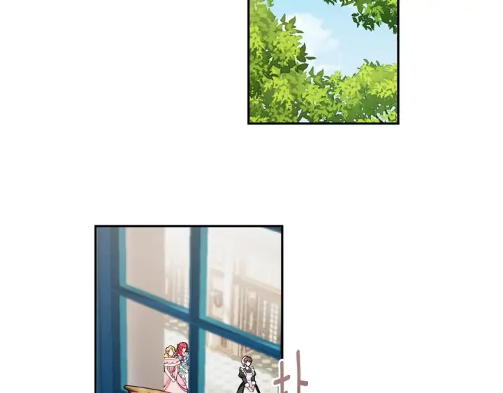 《公爵大人的玩具熊》第35话 熊熊救公爵图6