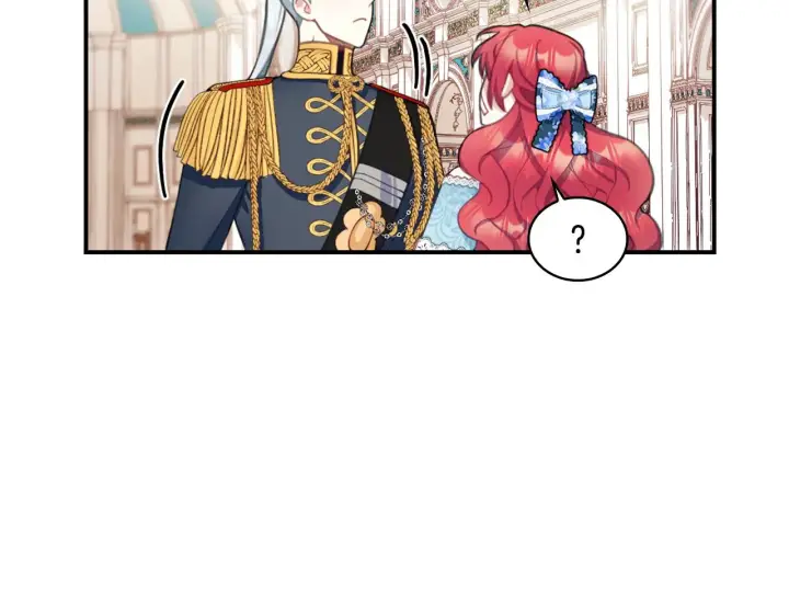 《公爵大人的玩具熊》第36话 我喜欢你图109