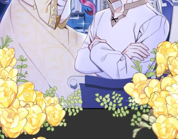 《公爵大人的玩具熊》第36话 我喜欢你图40