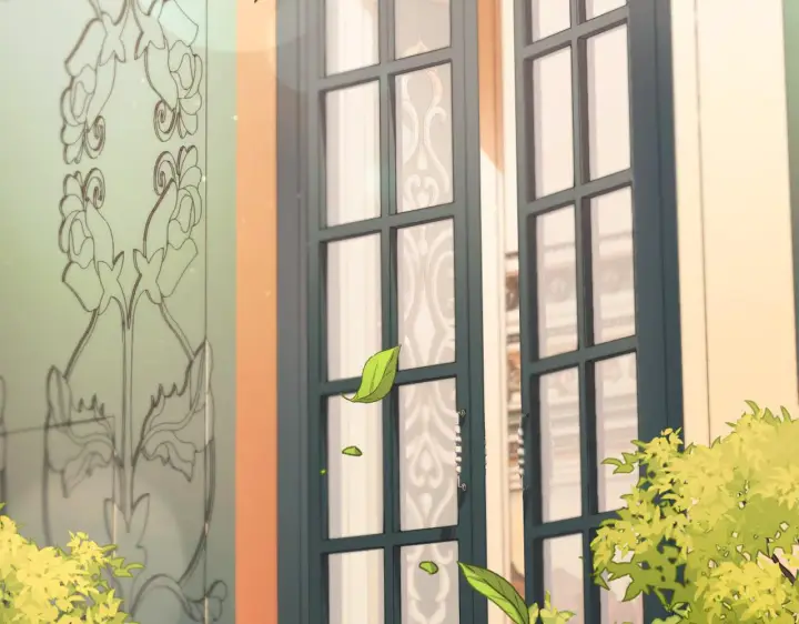 《公爵大人的玩具熊》第37话 她哭了？图103