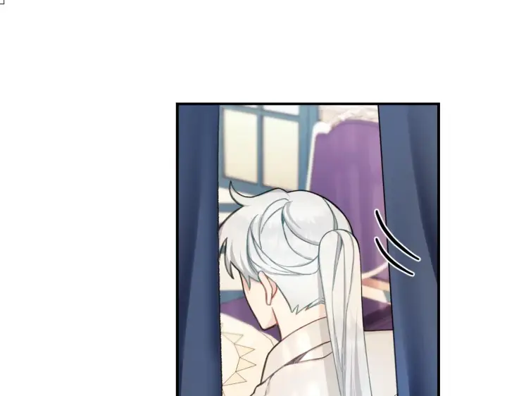 《公爵大人的玩具熊》第37话 她哭了？图107