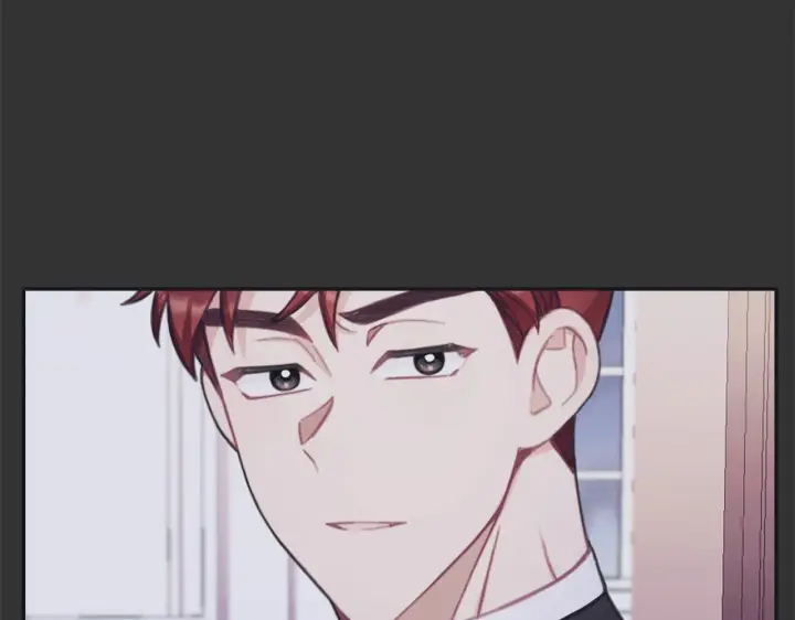 《公爵大人的玩具熊》第37话 她哭了？图159