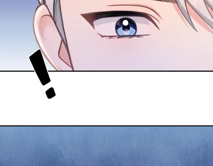 《公爵大人的玩具熊》第37话 她哭了？图168