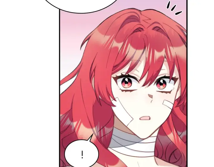 《公爵大人的玩具熊》第37话 她哭了？图90