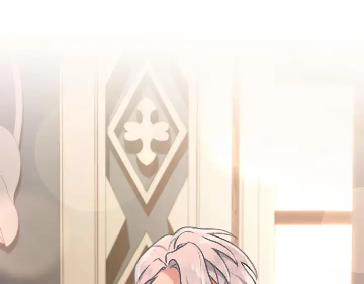 《公爵大人的玩具熊》第38话 确实有点开心图40