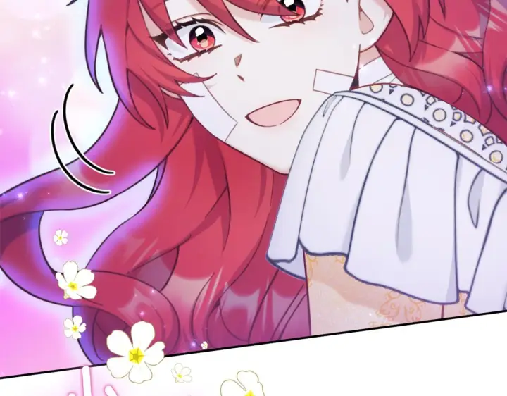 《公爵大人的玩具熊》第1季完结话 想进神殿图142