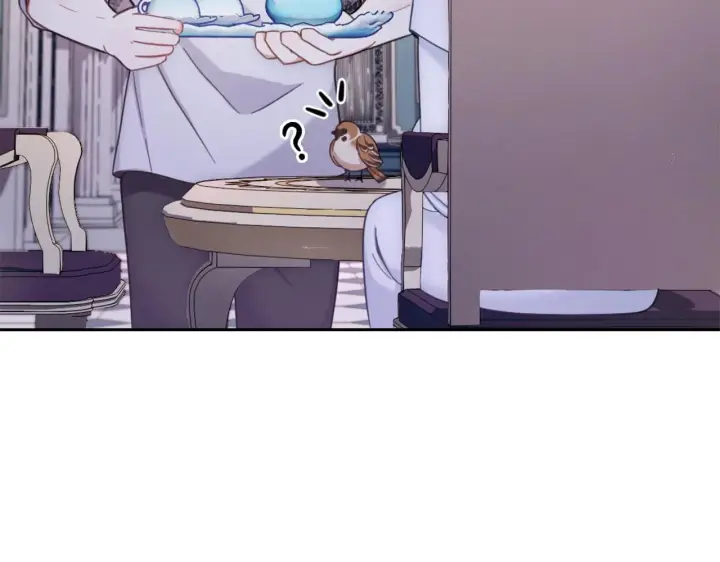《公爵大人的玩具熊》第1季完结话 想进神殿图21