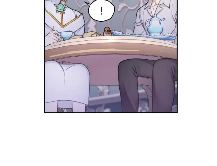 《公爵大人的玩具熊》第1季完结话 想进神殿图30