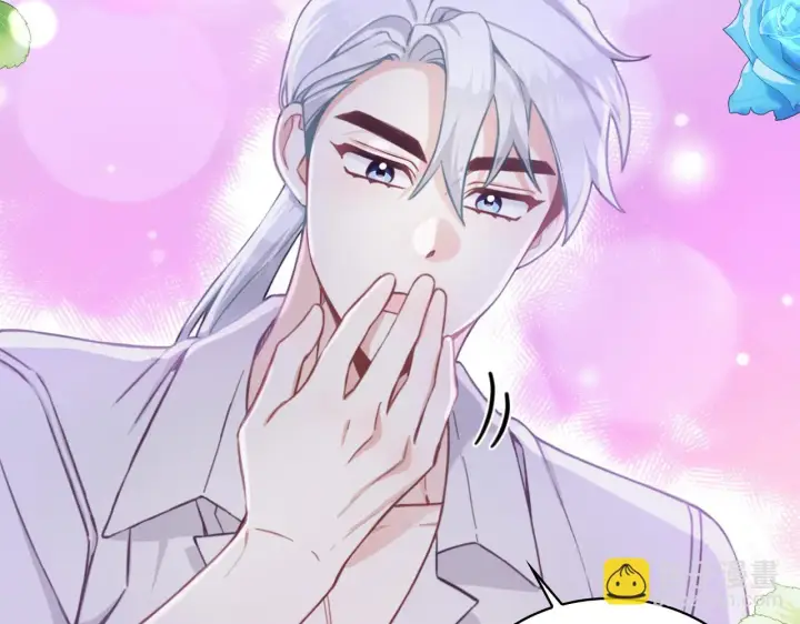 《公爵大人的玩具熊》第1季完结话 想进神殿图43
