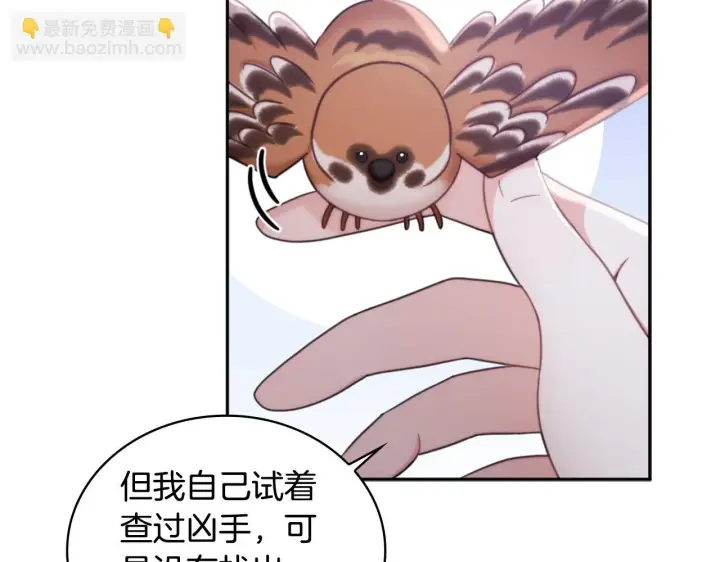 《公爵大人的玩具熊》第1季完结话 想进神殿图77