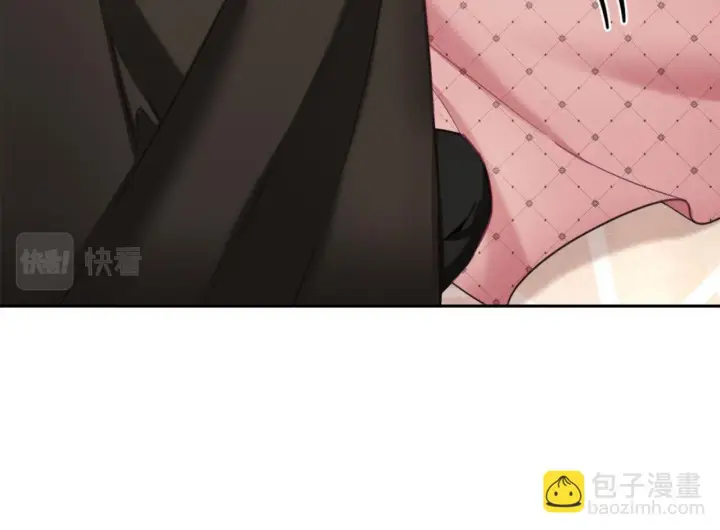 《公爵大人的玩具熊》第40话 不单纯的关系图69