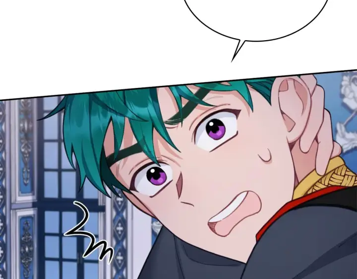 《公爵大人的玩具熊》第43话 你很失礼图108