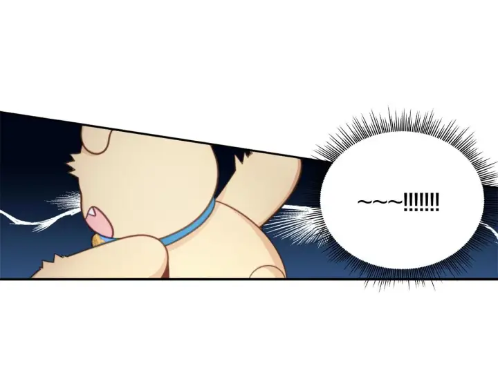 《公爵大人的玩具熊》第43话 你很失礼图66