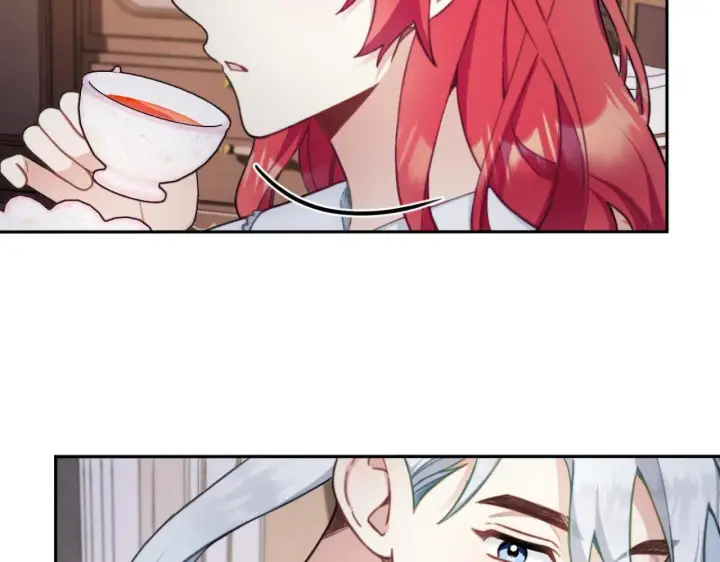 《公爵大人的玩具熊》第46话 都湿透了！图120