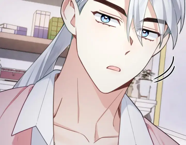 《公爵大人的玩具熊》第46话 都湿透了！图135
