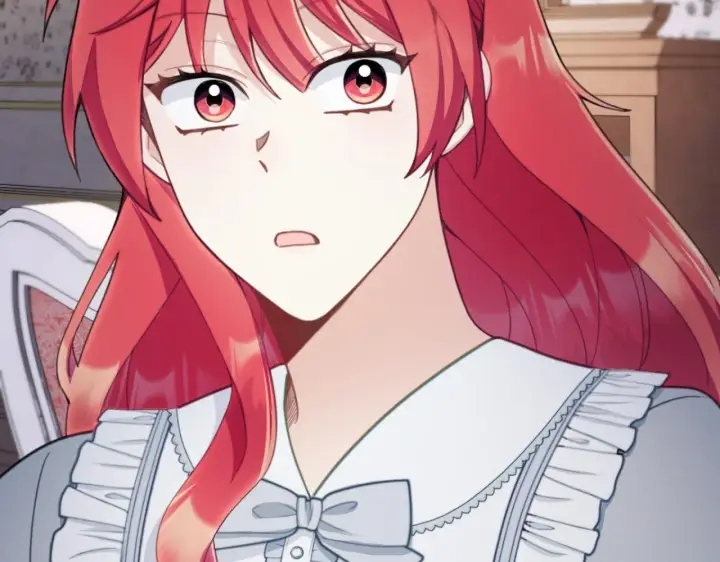 《公爵大人的玩具熊》第46话 都湿透了！图137