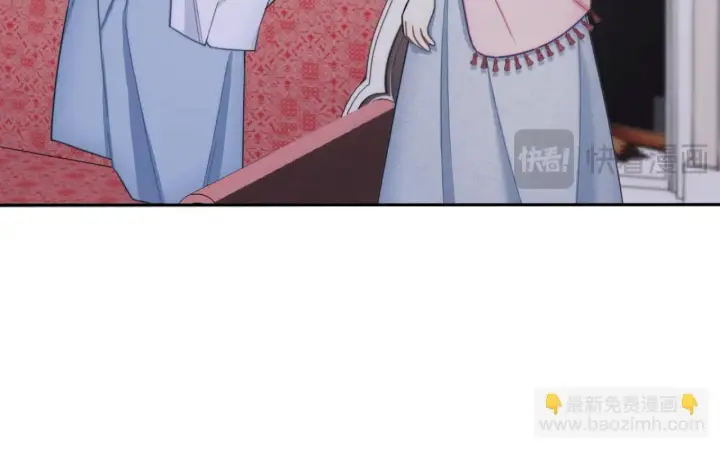 《公爵大人的玩具熊》第46话 都湿透了！图39