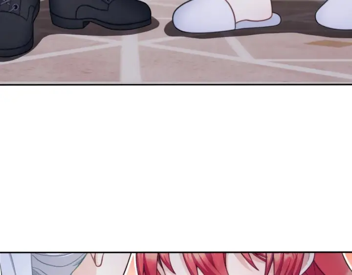 《公爵大人的玩具熊》第46话 都湿透了！图44