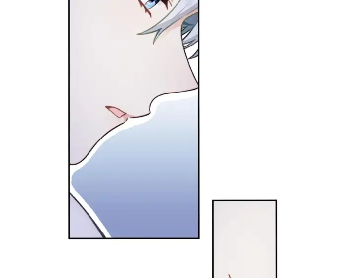 《公爵大人的玩具熊》第46话 都湿透了！图47