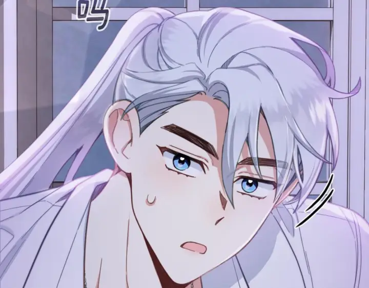 《公爵大人的玩具熊》第46话 都湿透了！图6