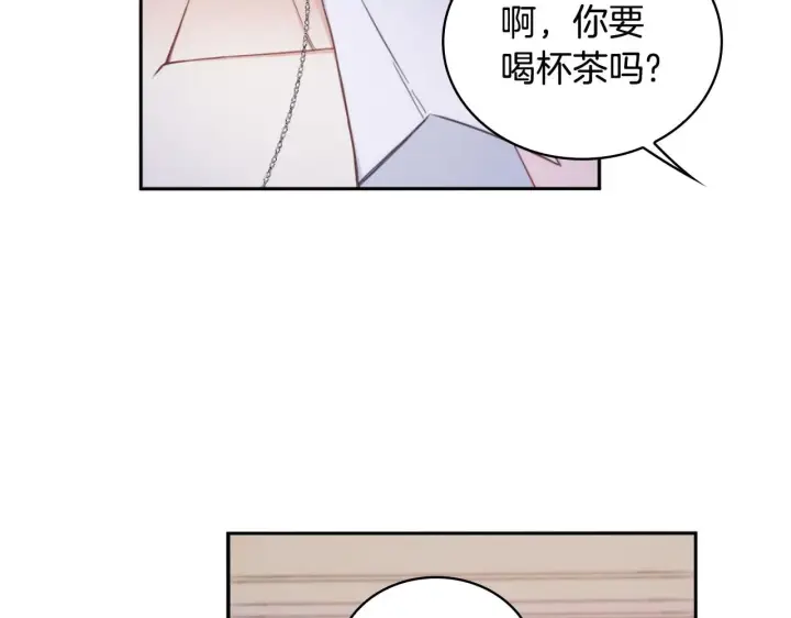 《公爵大人的玩具熊》第46话 都湿透了！图60