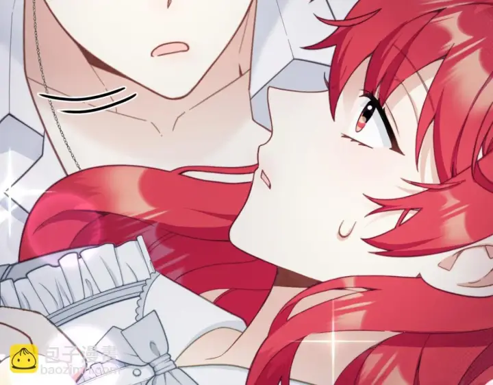 《公爵大人的玩具熊》第46话 都湿透了！图87
