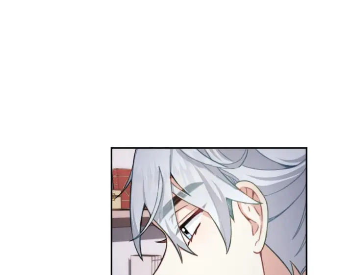 《公爵大人的玩具熊》第46话 都湿透了！图98