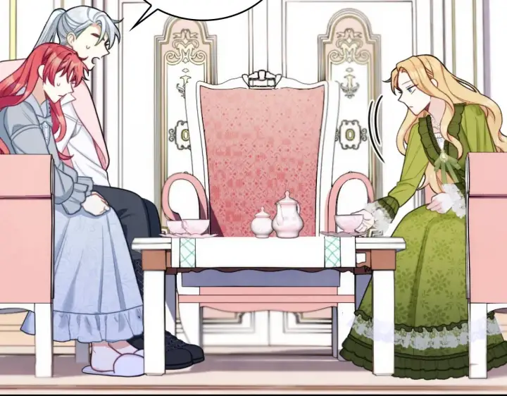 《公爵大人的玩具熊》第47话 你睡了吗？图106