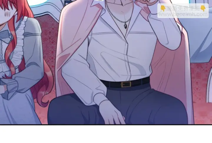 《公爵大人的玩具熊》第47话 你睡了吗？图110
