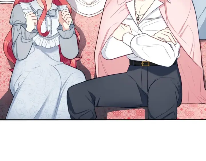 《公爵大人的玩具熊》第47话 你睡了吗？图150