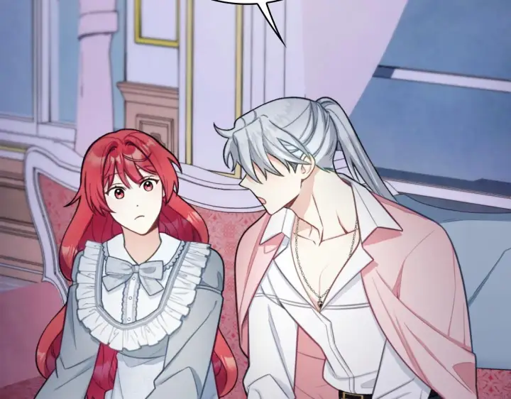 《公爵大人的玩具熊》第47话 你睡了吗？图42