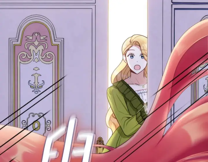 《公爵大人的玩具熊》第47话 你睡了吗？图91