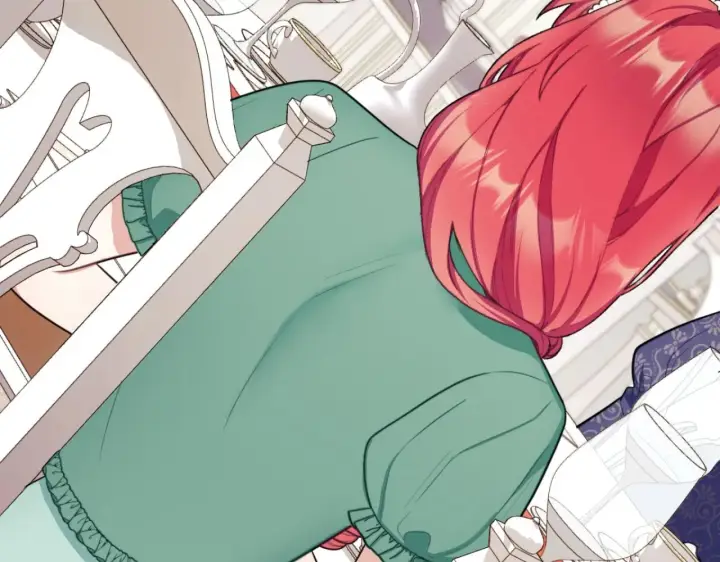 《公爵大人的玩具熊》第48话 伯父其人图170