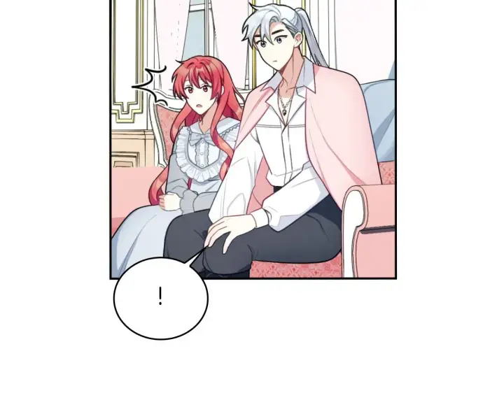 《公爵大人的玩具熊》第48话 伯父其人图51