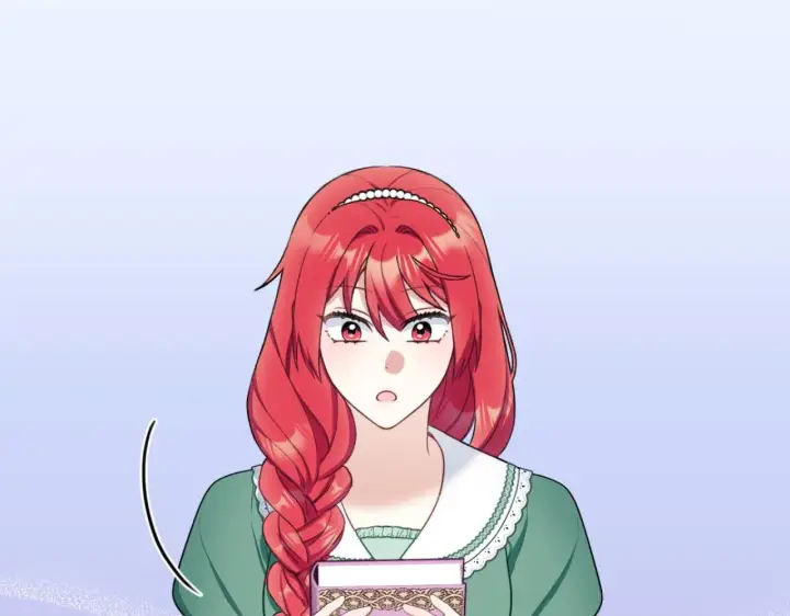 《公爵大人的玩具熊》第49话 当中被告白图76