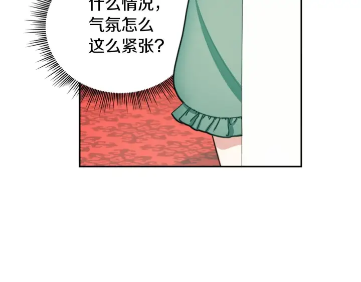 《公爵大人的玩具熊》第50话 不要为难她图11