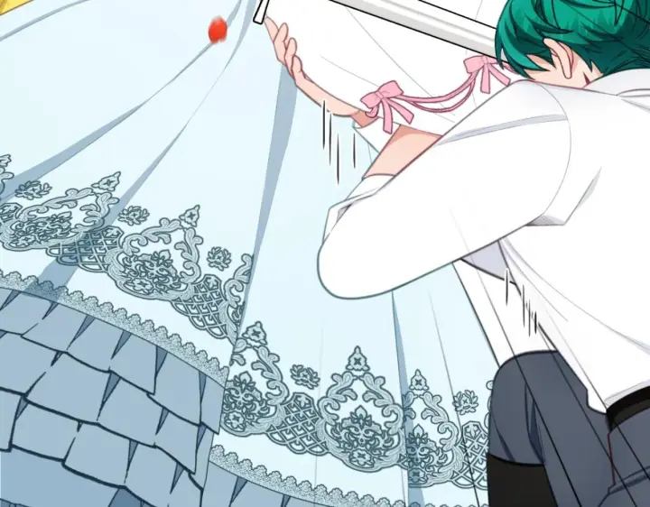 《公爵大人的玩具熊》第51话 你要结婚吗图146