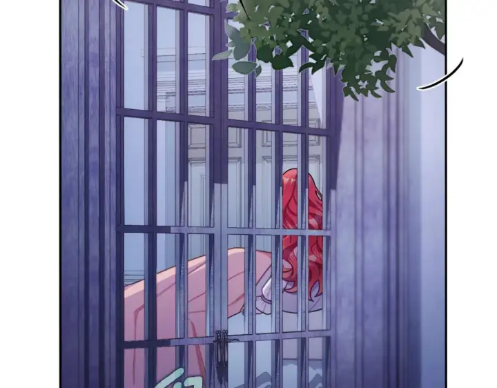 《公爵大人的玩具熊》第53话 不可思议图69
