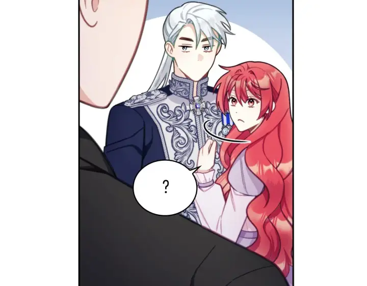 《公爵大人的玩具熊》第54话 为什么在一起图113