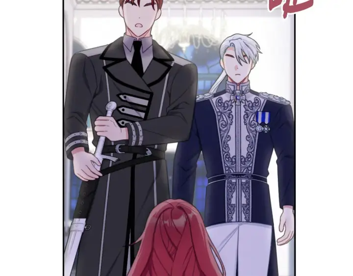 《公爵大人的玩具熊》第54话 为什么在一起图14