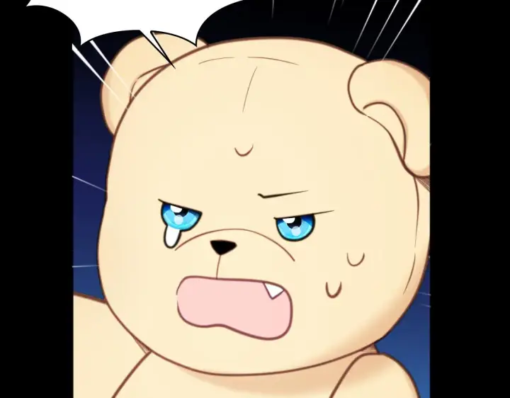 《公爵大人的玩具熊》第55话 那是我吗图29