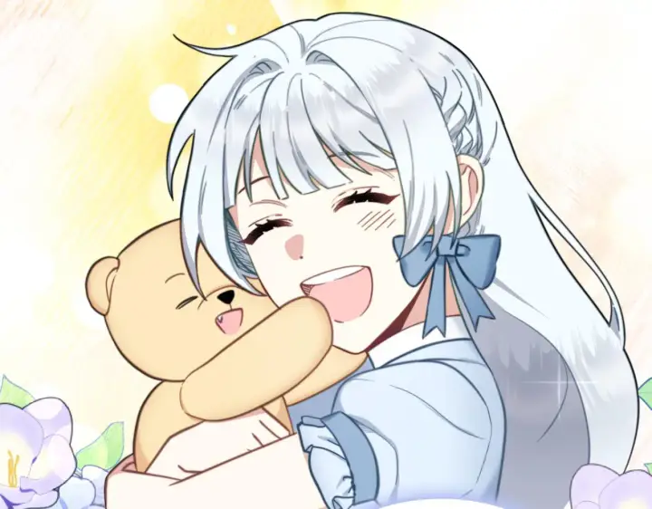 《公爵大人的玩具熊》第55话 那是我吗图77