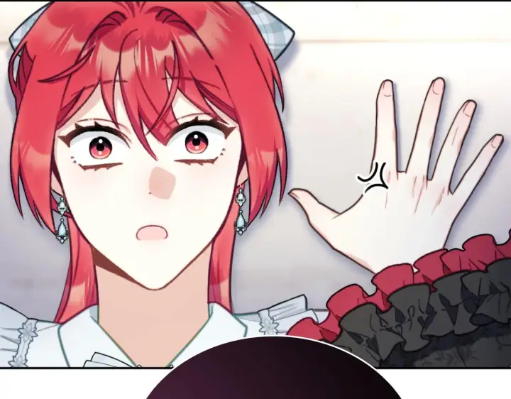 《公爵大人的玩具熊》第56话 好重的杀气图130