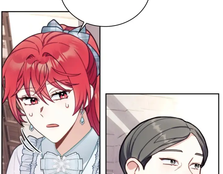 《公爵大人的玩具熊》第57话 姐妹失和图114