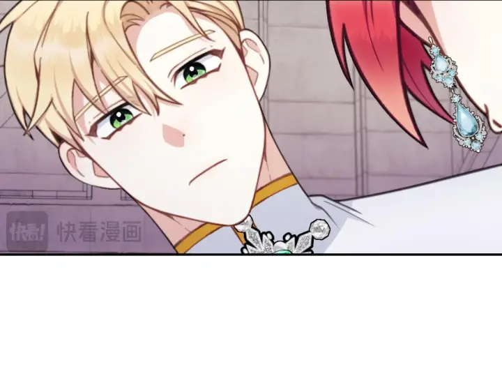 《公爵大人的玩具熊》第57话 姐妹失和图52
