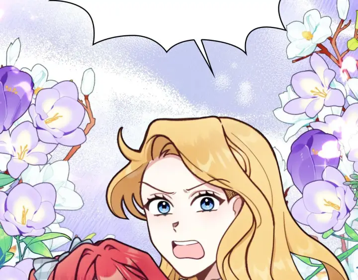 《公爵大人的玩具熊》第57话 姐妹失和图64