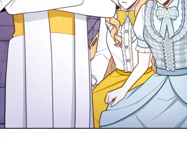 《公爵大人的玩具熊》第57话 姐妹失和图87