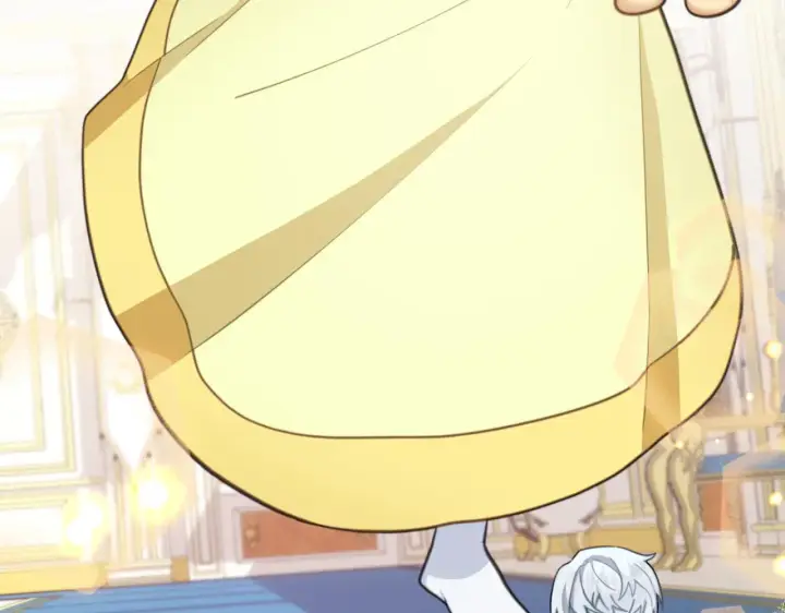 《公爵大人的玩具熊》第58话 “母女”重逢图82